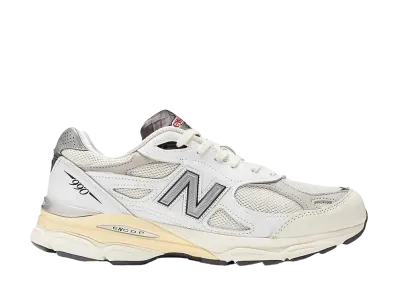 ニューバランス 990V3 "シーソルト/レインクラウド"