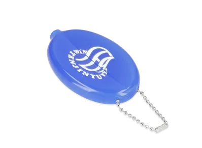 WIND AND SEA WDS X TENJ COIN CASE "Navy"
