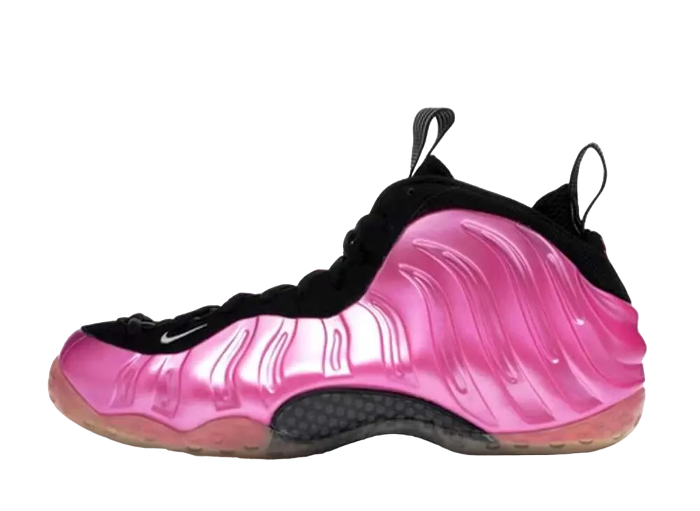 Nike Air Foamposite One "Pearlized Pink"