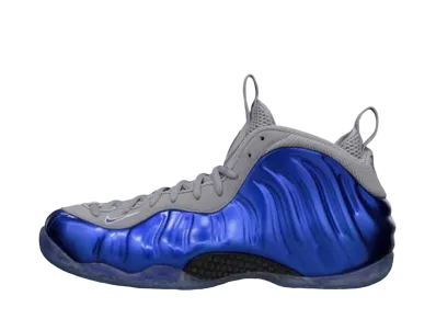 Nike Air Foamposite One "Sport Royal"