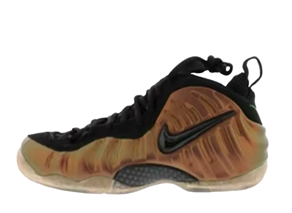 Nike Air Foamposite Pro "Gym Green"