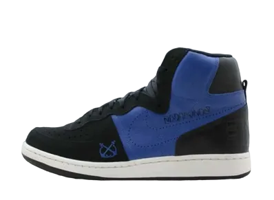 Nike Terminator High Stussy x Neighborhood Boneyards "Varsity Royal"