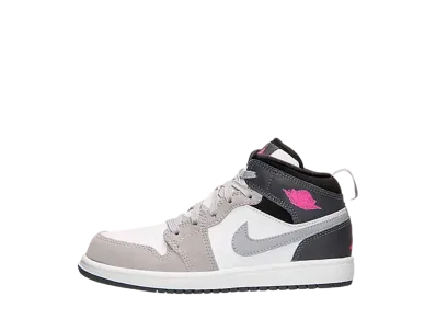 Nike PS Jordan 1 Mid "Nouveau"
