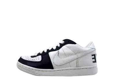 Nike GS Terminator Low "White"