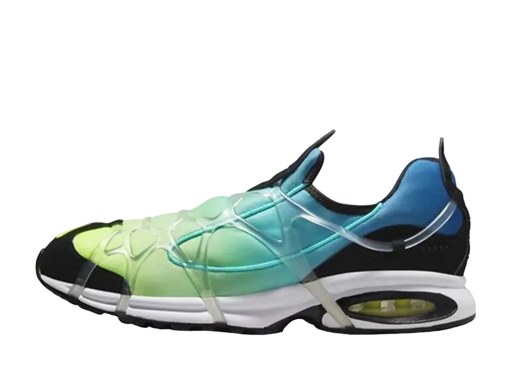 Nike Air Kukini SE "Lemon Venom and Aurora"