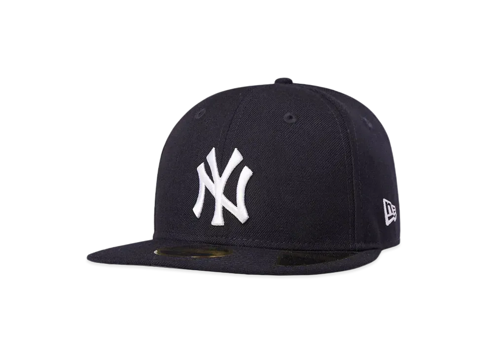 Kith for New Era & Yankees 10 Year Anniversary Low Profile Cap "Battleship"