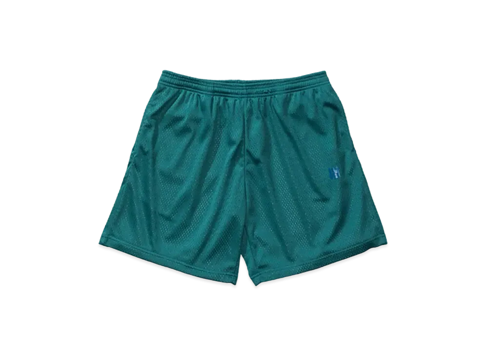 UNDEFEATED HOOP SHORT - 60064 "Green"