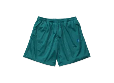 UNDEFEATED HOOP SHORT - 60064 "Green"