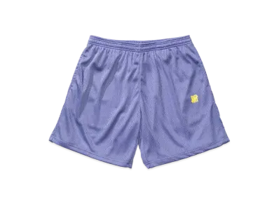 UNDEFEATED HOOP SHORT - 60064 "Purple"