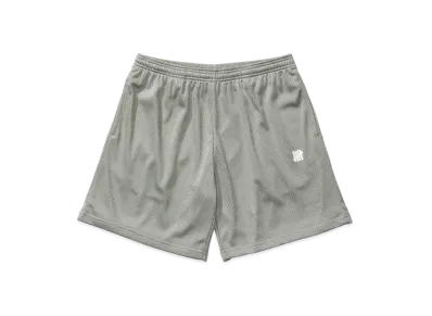 UNDEFEATED HOOP SHORT - 60064 "Gray"