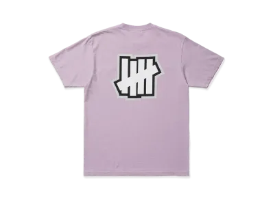 UNDEFEATED JUICE ICON S/S TEE - 80339 "Purple"
