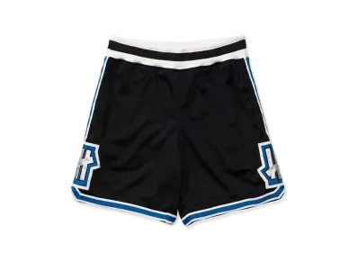 UNDEFEATED JUICE BASKETBALL SHORT - 60063 "Black"