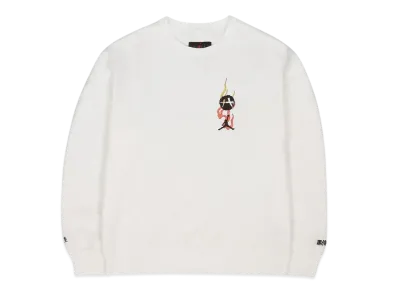 Nike Rui NTR BS "White"