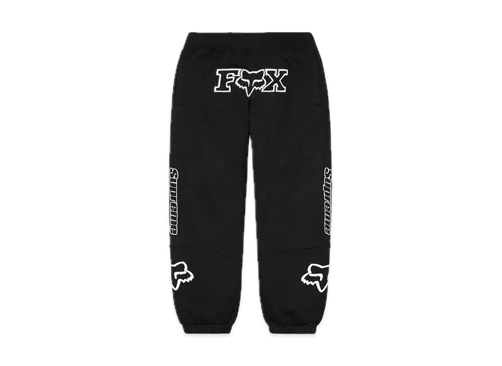 Supreme Fox Racing Sweatpant 