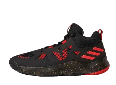adidas Pro N3XT "Core Black/Vivid Red" (2021)