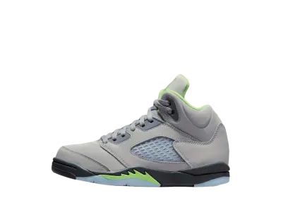 Nike PS Air Jordan 5 Retro "Green Bean" (2022)