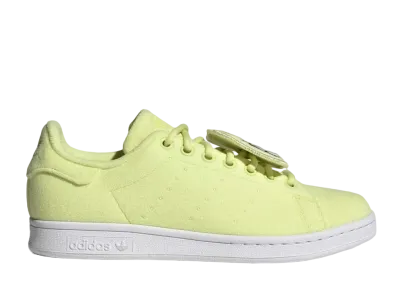 adidas Stan Smith "Pulse Yellow"
