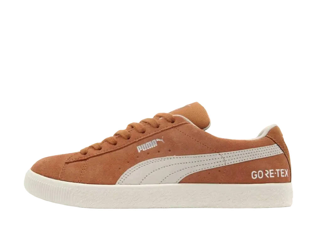 Puma Suede VTG GTX "Mocha Bisque/Peyote"