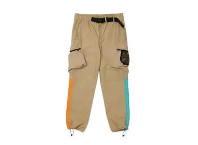 ADIDAS PALACE NATURE PANTS "Blanch Cargo"