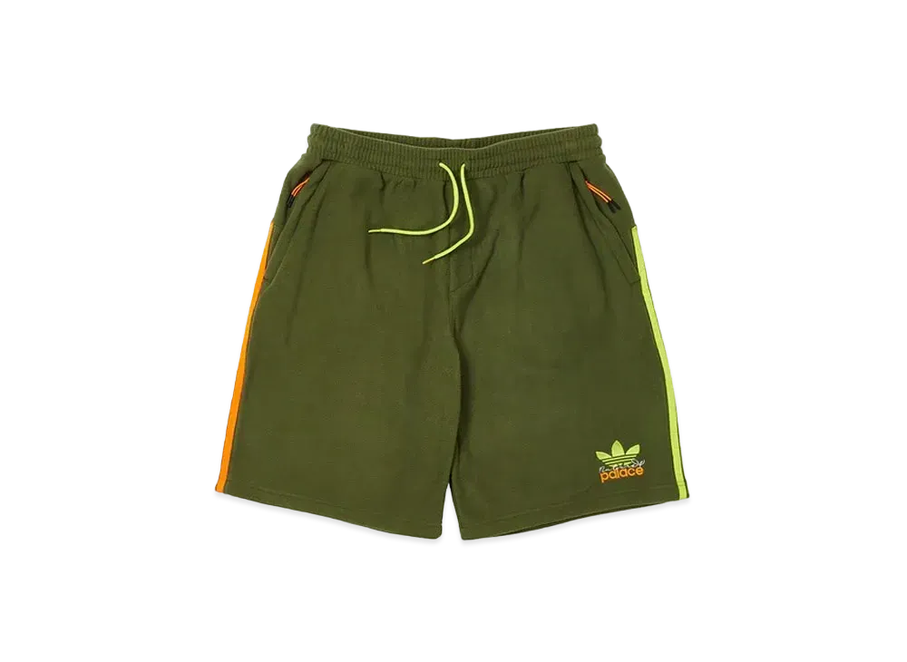 ADIDAS PALACE NATURE SHORTS "Wild Pine"