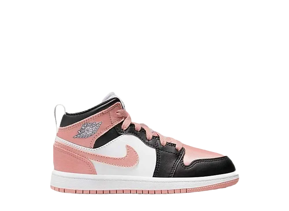 ナイキ PS エアジョーダン1 ミッド "マダー ルート"(キッズ)