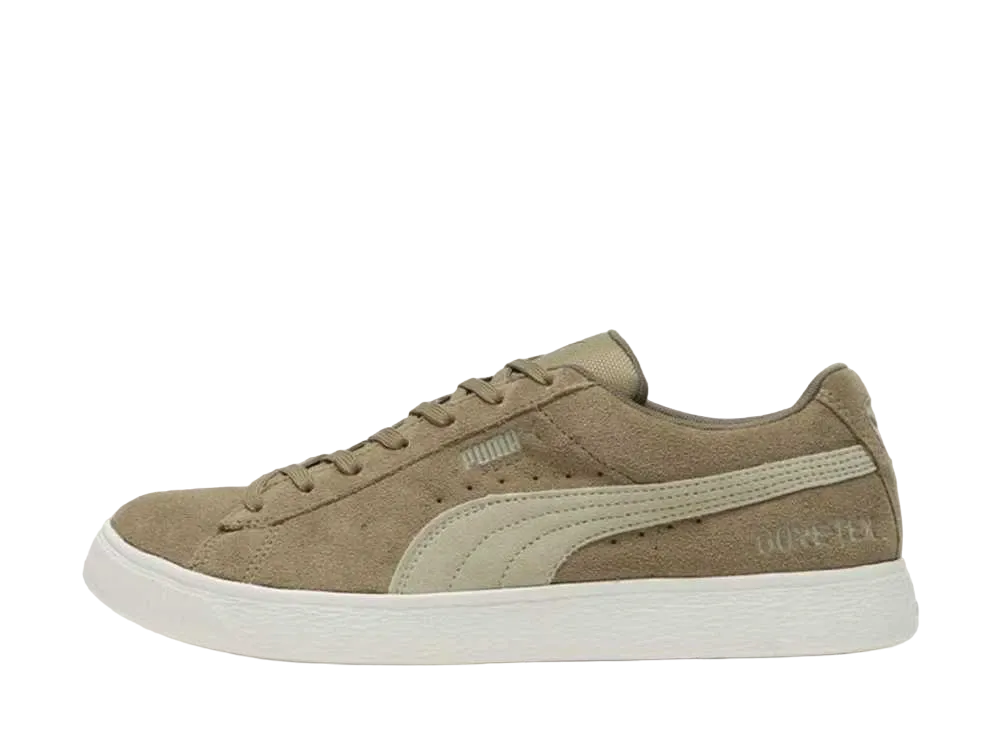 Puma Suede Lite GTX " Beige"