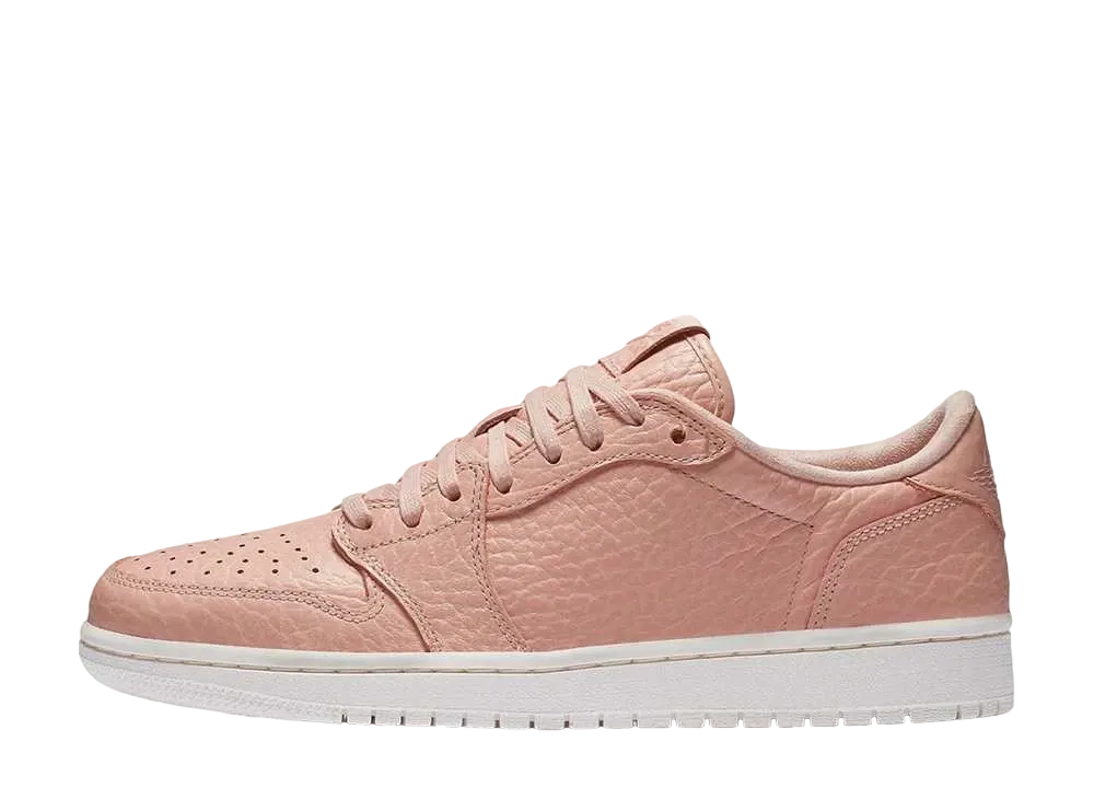 Nike Air Jordan 1 Low NS "Arctic Orange/Sail"