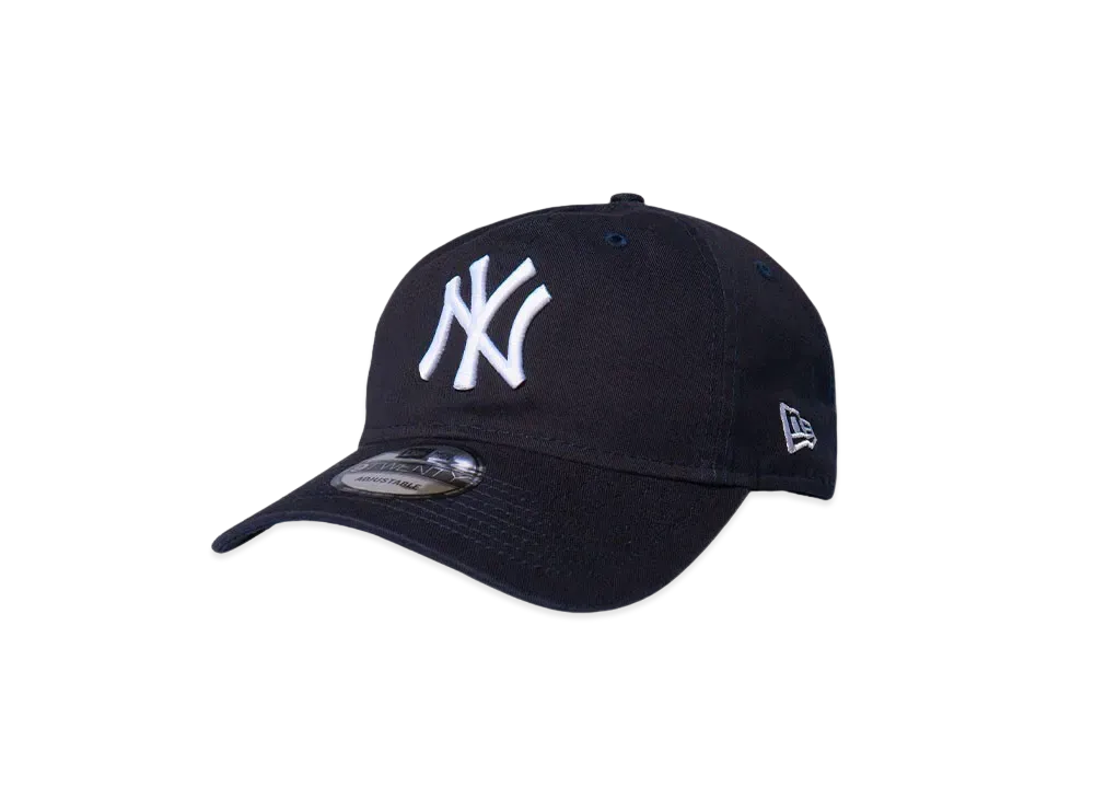 再再再再値下げしました。マンハッタンレコードNew Era キャップ40周年