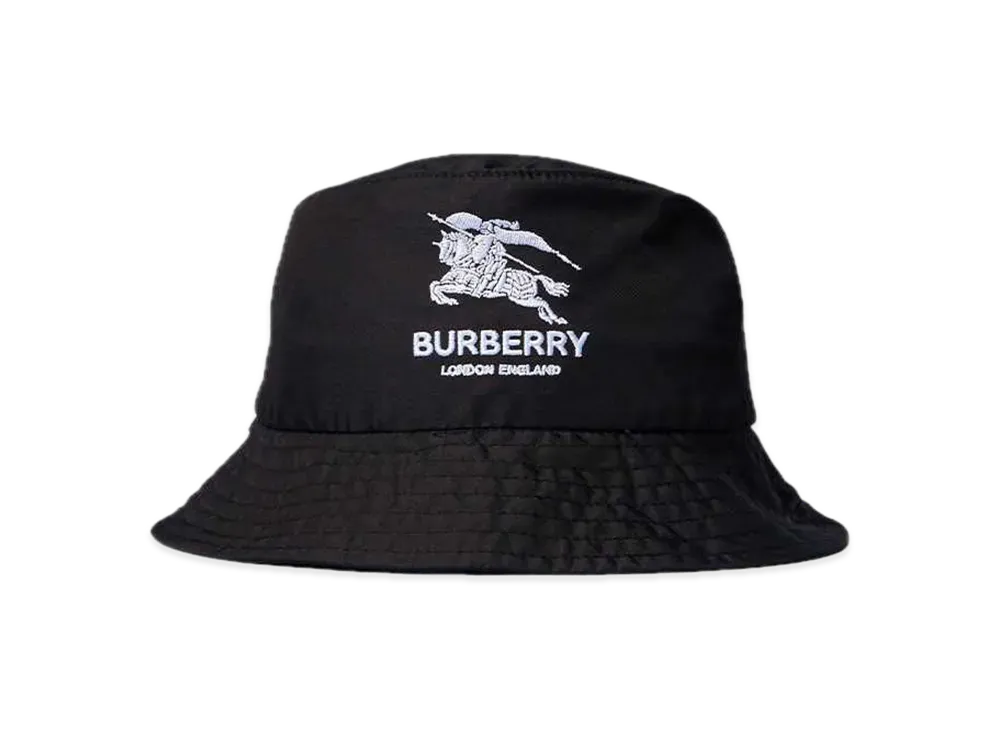Supreme / Burberry Crusher "Black"