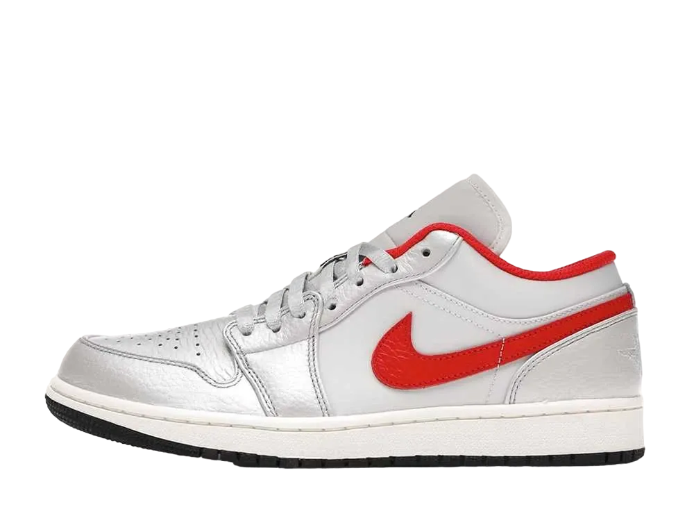 ナイキ エアジョーダン1 ロー "ナイト トラック"