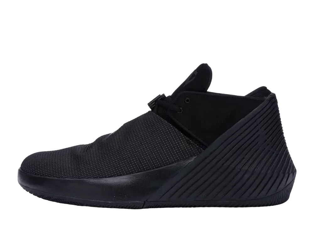 ナイキ エアジョーダン1 ホワイ ノット Zer0.1 ロー "ブラック"