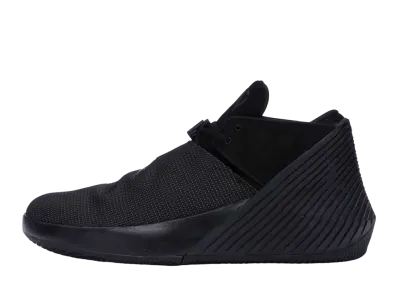 ナイキ エアジョーダン1 ホワイ ノット Zer0.1 ロー "ブラック"