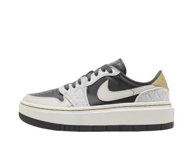 Nike Women's Air Jordan 1 Elevate Low SE "Anthracite/Light Bone"