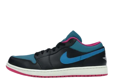 Nike Air Jordan 1 Low "South Beach"