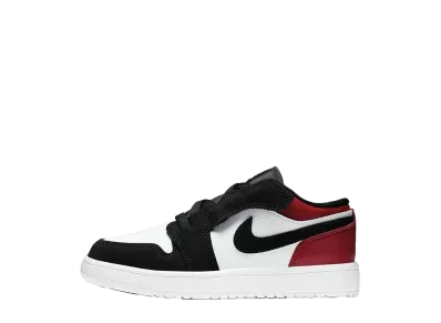 ナイキ PS エアジョーダン1 ロー ALT "ブラックトー"(キッズ)