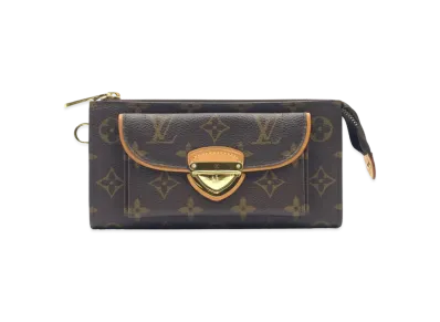 Louis Vuitton Astrid Wallet Monogram