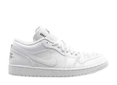 Nike Air Jordan 1 Low "Vintage Lichen" (JumpmanLA Exclusive)
