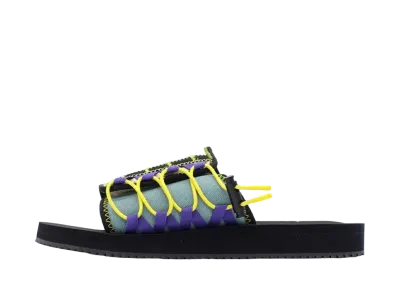 Butter Goods × Puma Puma Wilo "Puma Black/Putty/Mineral Blue"