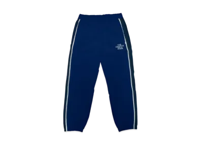 BlackEyePatch CreativeDrugStore Nylon Track Pants "Navy"