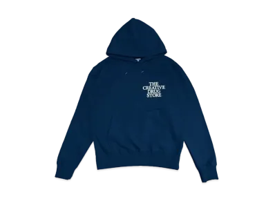 BlackEyePatch CreativeDrugStore CDS Dotcom Hoodie "Navy"