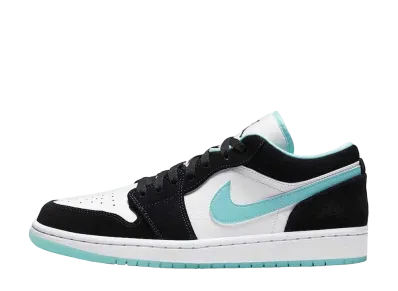 Nike Air Jordan 1 Low "Island Green"