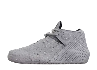 Nike Air Jordan Why Not Zer0.1 Low "Light Smoke Grey"