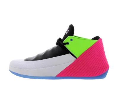 Nike Air Jordan Why Not Zer0.1 Low "Quai 54" (2018)