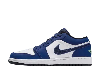 Nike Air Jordan 1 Low "Insignia Blue"