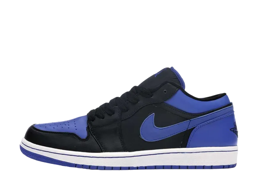 最終値下】新品 NIKE AIR JORDAN 1 PHAT LOW 紫×黒 最終値下】新品 NIKE AIR JORDAN 1 PHAT LOW 紫×黒