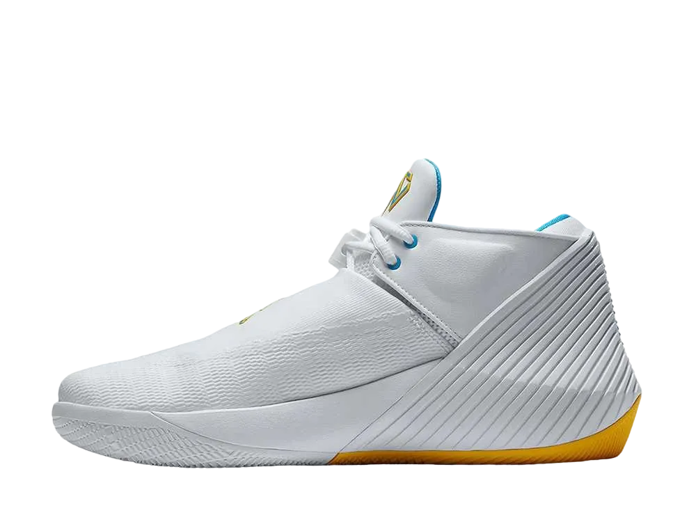 ナイキ エアジョーダン ホワイ ノット Zer0.1 ロー "ユーシーエルエー"