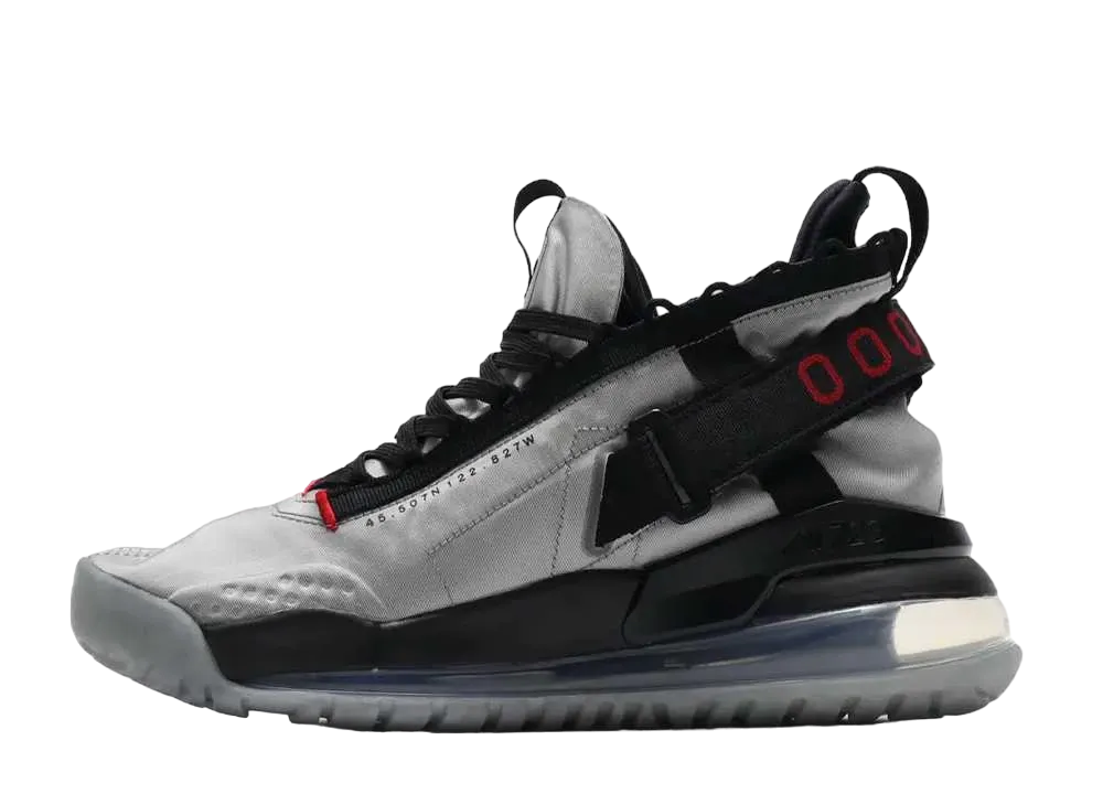 Nike Air Jordan Proto Max 720 "Johnny Kilroy"