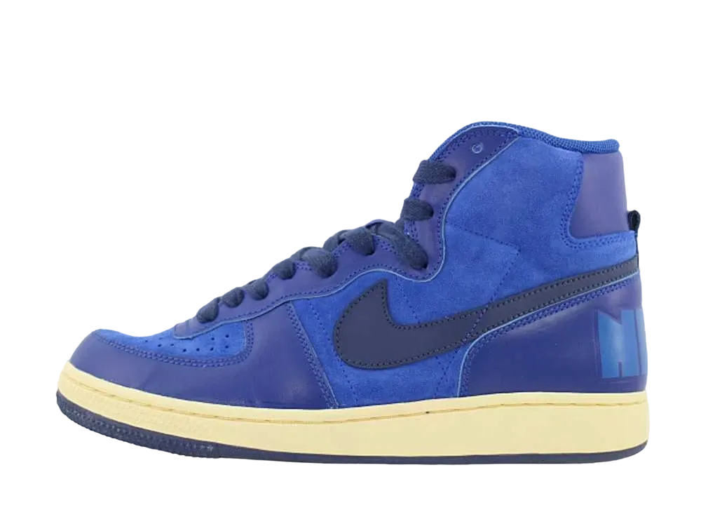 Nike Terminator High "Varsity Royal"