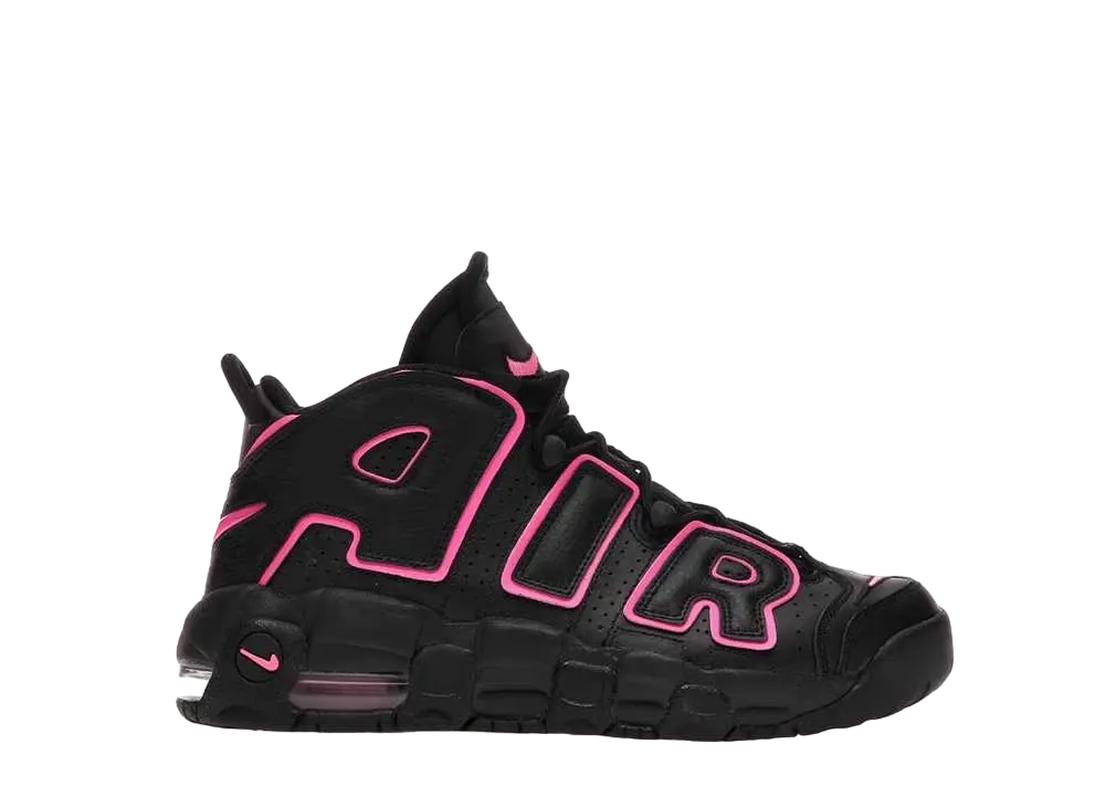 楽天市場】NIKE ナイキ AIR MORE UPTEMPO GS 'PINK BLAST' エア