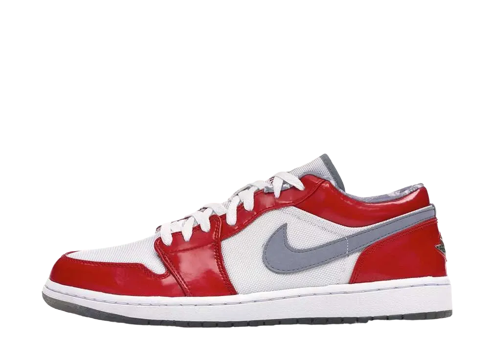 ナイキ エアジョーダン1 レトロ ロー "サウス サイド"